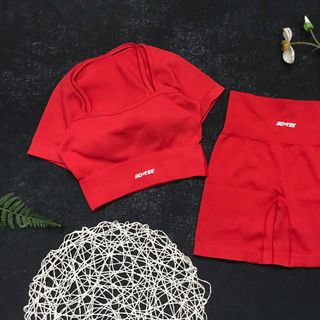 Set Đùi Quảng Châu Đồ Thể Thao Chất Siêu Đẹp Chuẩn Giá Sỉ, Hàng Đẹp