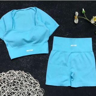 Set Đùi Quảng Châu Đồ Thể Thao Chất Siêu Đẹp Chuẩn Giá Sỉ, Hàng Đẹp