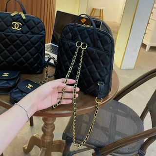 Ba lô chất da mềm đẹp