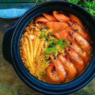 Mì Sợi Tươi Sấy Lạnh NAM-TÔ (gói 700g)