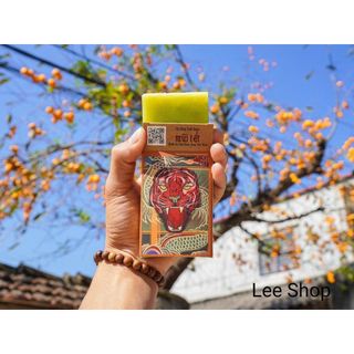 Xà bông từ hạt cây Mùi - sản phẩm từ thiên nhiên.( Có bán buôn, bán sỉ)