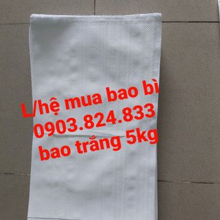 BAO BÌ PP DỆT ĐỰNG GẠO 10KG NỘI ĐỊA VÀ XUẤT KHẨU giá sỉ