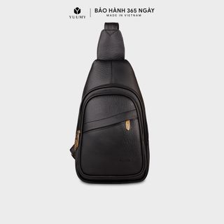 Túi Đeo Chéo da nam Yuumy YBAC2 nhiều màu