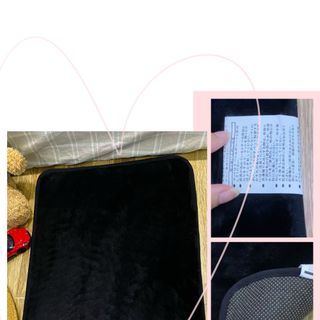 Thảm lông nhung xuất Nhật 40x60cm mềm mượt lau chân, chùi chân, để nhà bếp, phòng khách, trang trí nhà cửa [ĐEN TUYỀN]-có thể lót cho pet nằm