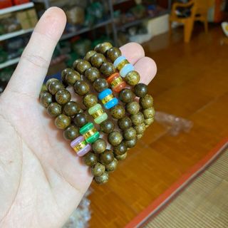 Xưởng sản xuất sỉ vòng gỗ giá rẻ