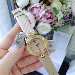 ĐỒNG HỒ VERRSACE VANITAS MICRO DA CAO CẤP HOT