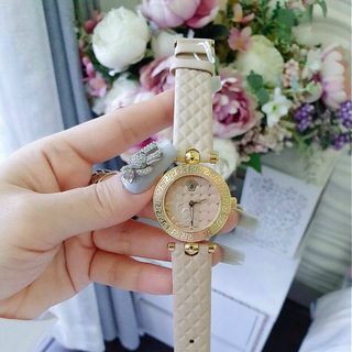 ĐỒNG HỒ VERRSACE VANITAS MICRO DA CAO CẤP HOT