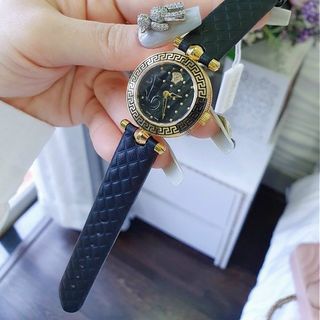 ĐỒNG HỒ VERRSACE VANITAS MICRO DA CAO CẤP HOT