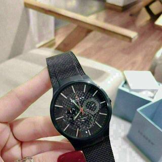 ĐỒNG HỒ SKAGEN BLACK CAO CẤP NAM SALE
