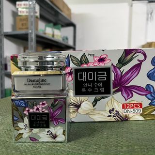 ￼Kem Demejine Hàn Quốc Ngày_Đêm ( kem choi hàn quốc ) giá sỉ