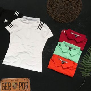 Áo polo nữ thể thao bao xịn