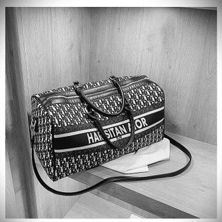 Trống du lịch hoạ tiết siêu xinh