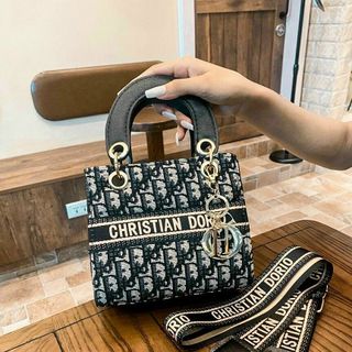 Túi thổ cẩm dro