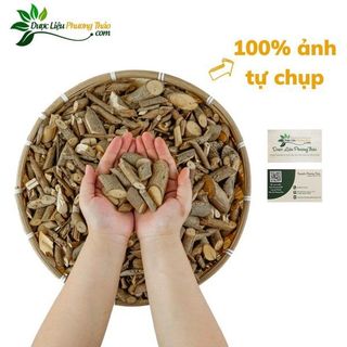 [Kèm toa] Cây An Xoa Khô – Hỗ trợ Ung Thư Gan và các vấn đề về gan- Dược liệu Phương Thảo