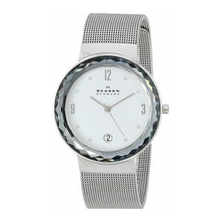 ĐỒNG HỒ SKAGEN SILVER NỮ CAO CẤP HOT