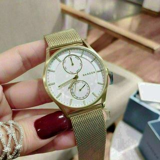 ĐỒNG HỒ SKAGEN NAM CAO CẤP HOT SALE