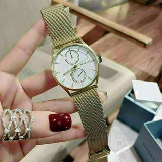 ĐỒNG HỒ SKAGEN NAM CAO CẤP HOT SALE