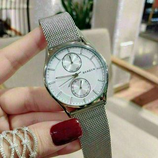 ĐỒNG HỒ SKAGEN NAM CAO CẤP HOT SALE