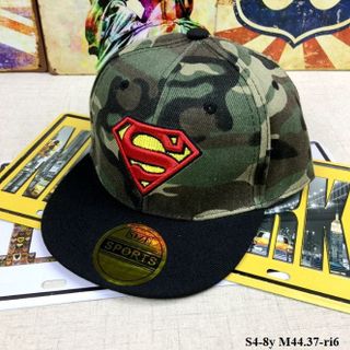 Mũ hiphop ngụy S4-8y M44.37-ri6
