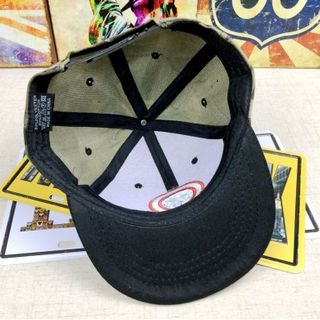 Mũ hiphop ngụy S4-8y M44.37-ri6