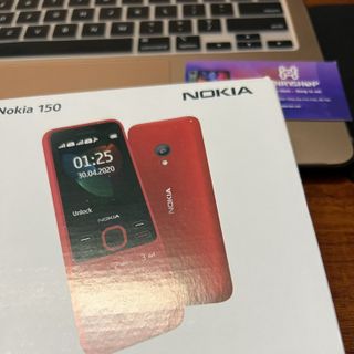 Nokia 150 new fullbox chưa dùng bảo hành 12tháng giá sỉ