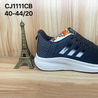 Giày thể thao nam chất đẹp thoáng khí đẹp CJ1111