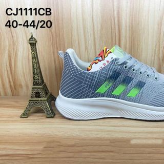 Giày thể thao nam chất đẹp thoáng khí đẹp CJ1111