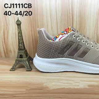 Giày thể thao nam chất đẹp thoáng khí đẹp CJ1111