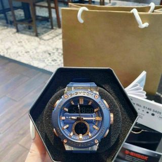 ĐỒNG HỒ G-SHOCH NAM HOT NEW