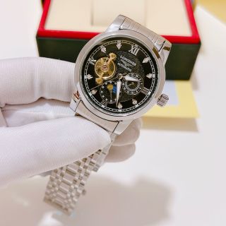 Đồng hồ longinessse nam chạy cơ