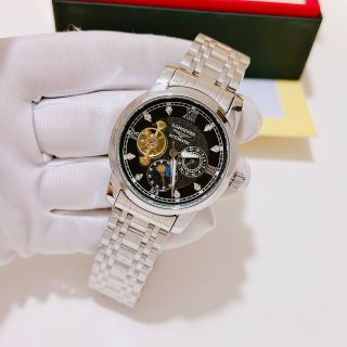 Đồng hồ longinessse nam chạy cơ