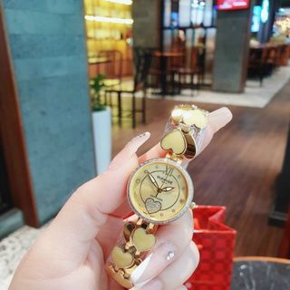 ĐỒNG HỒ SUNRICE CHÍNH HÃNG NỮ HOT CAO CẤP