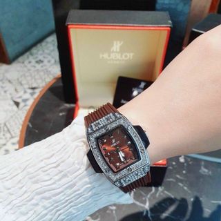 ĐỒNG HỒ HUBLOT NỮ HOT NEW