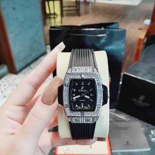 ĐỒNG HỒ HUBLOT NỮ HOT NEW