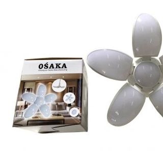 BÓNG ĐÈN 5 CÁNH OSAKA 50W , SIÊU SÁNG (E27)