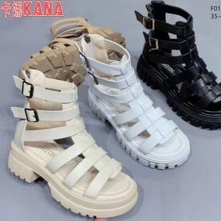 Dép sandal nữ chiến binh thời trang giá sỉ