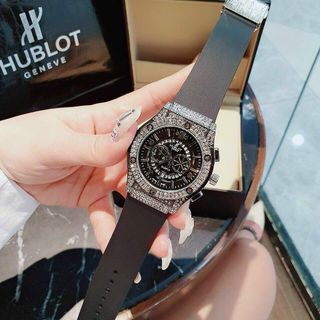 ĐỒNG HỒ HUBLOT COUPLE GIẢ CƠ HOT HOT