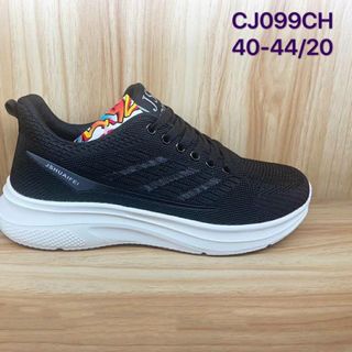Giày thể thao nam chất đẹp thoáng khí đẹp CJ099