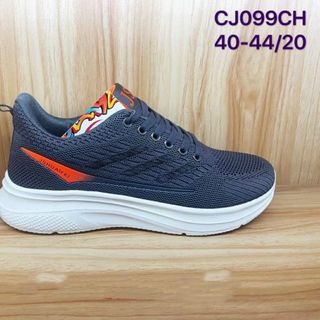 Giày thể thao nam chất đẹp thoáng khí đẹp CJ099
