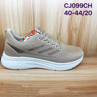 Giày thể thao nam chất đẹp thoáng khí đẹp CJ099