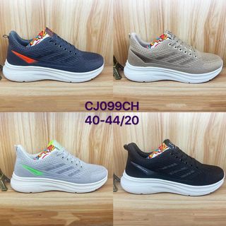 Giày thể thao nam chất đẹp thoáng khí đẹp CJ099