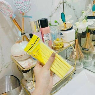 BÔNG NỞ RỬA MẶT 12 MIẾNG