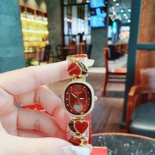 ĐỒNG HỒ SUNRICE CHÍNH HÃNG NỮ CAO CẤP HOT NEW