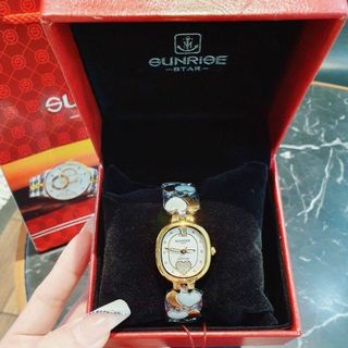 ĐỒNG HỒ SUNRICE CHÍNH HÃNG NỮ CAO CẤP HOT NEW