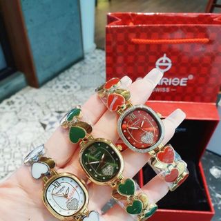 ĐỒNG HỒ SUNRICE CHÍNH HÃNG NỮ CAO CẤP HOT NEW