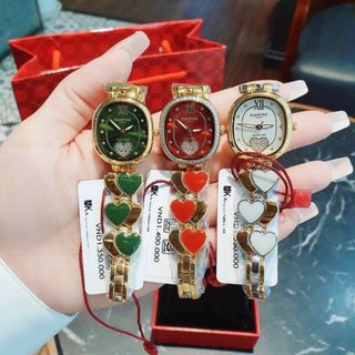 ĐỒNG HỒ SUNRICE CHÍNH HÃNG NỮ CAO CẤP HOT NEW