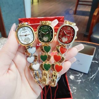 ĐỒNG HỒ SUNRICE CHÍNH HÃNG NỮ CAO CẤP HOT NEW