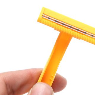 Dao cạo râu razor lưỡi kép
