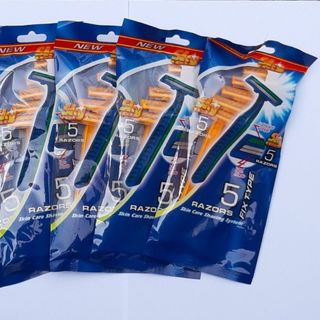 Dao cạo râu razor lưỡi kép