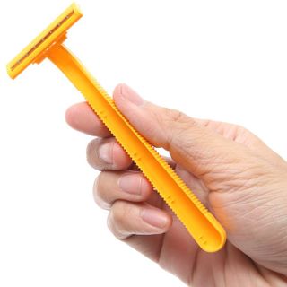 Dao cạo râu razor lưỡi kép